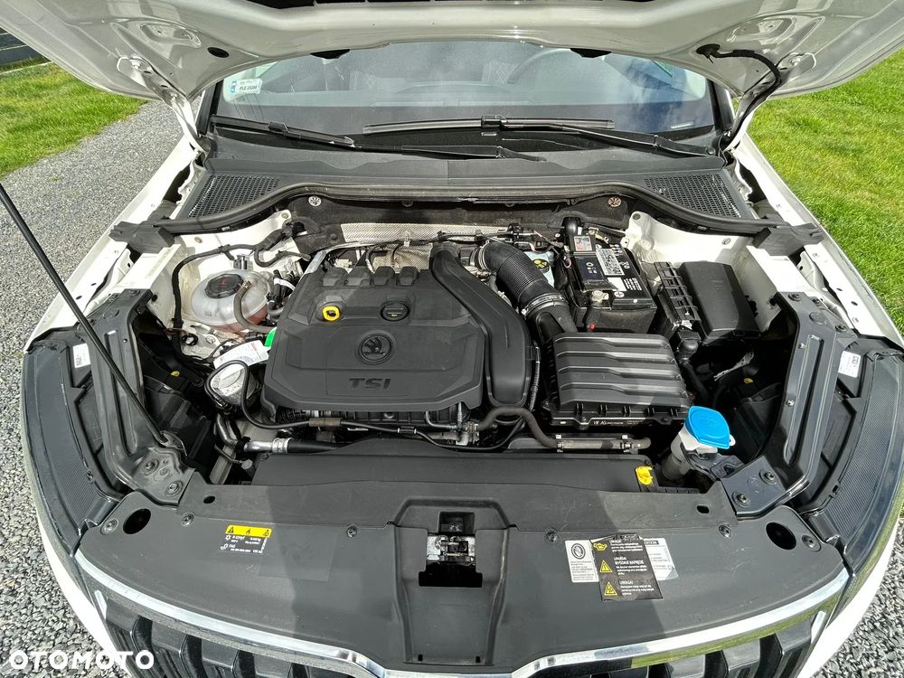 Skoda Karoq 1.5 TSI ACT 4x2 Ambition - 30