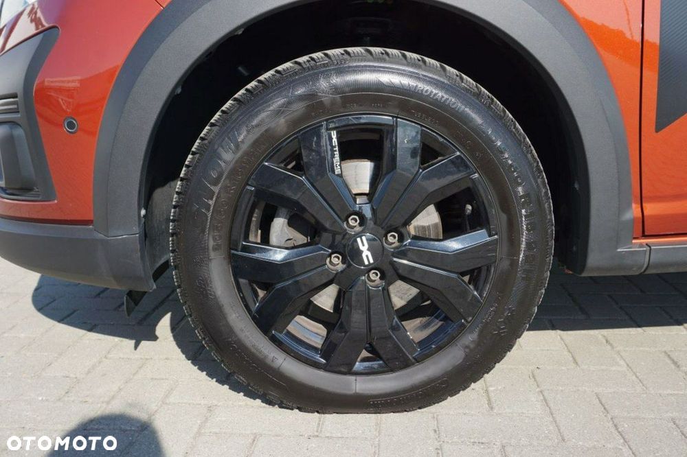 Dacia Jogger - 32