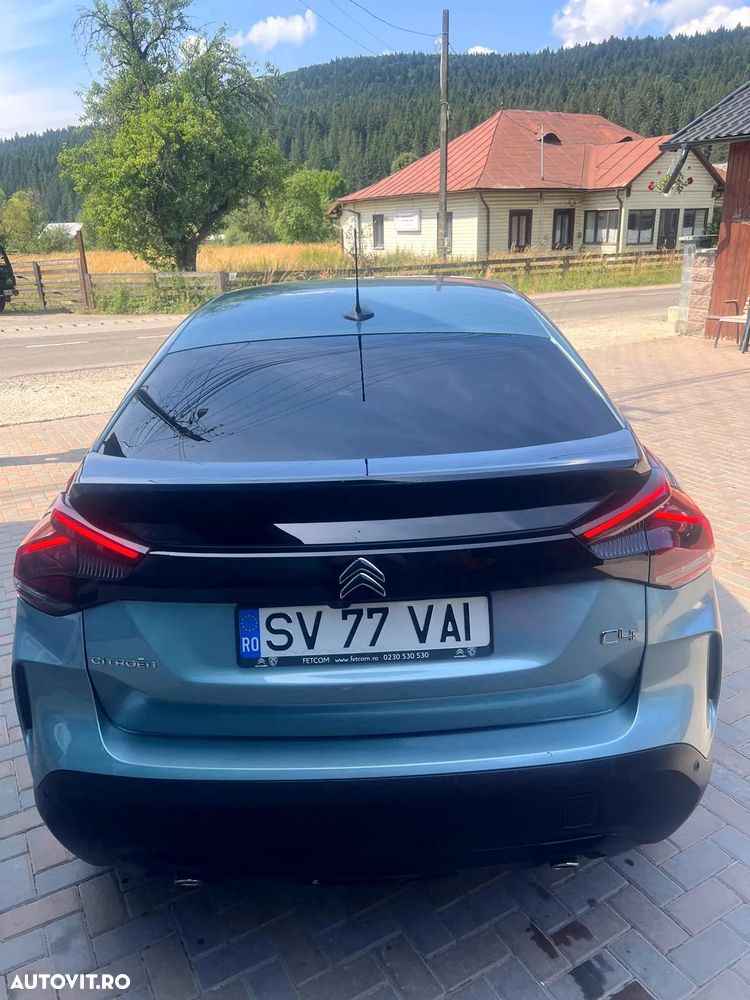Citroën C4 - 6