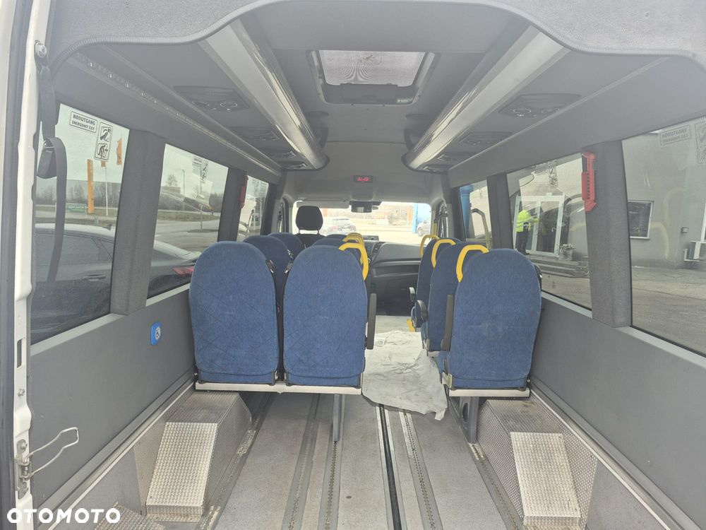 Iveco Daily 11A8 D International - 5