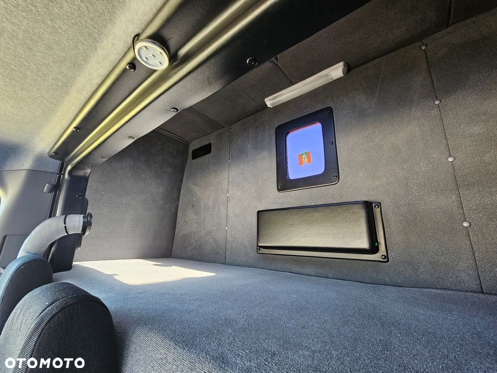 Mercedes-Benz Sprinter 319 CDI 7G-Tronic - 27