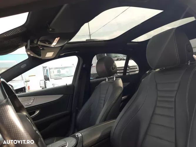 Mercedes-Benz E 220 d 4MATIC Aut. - 14
