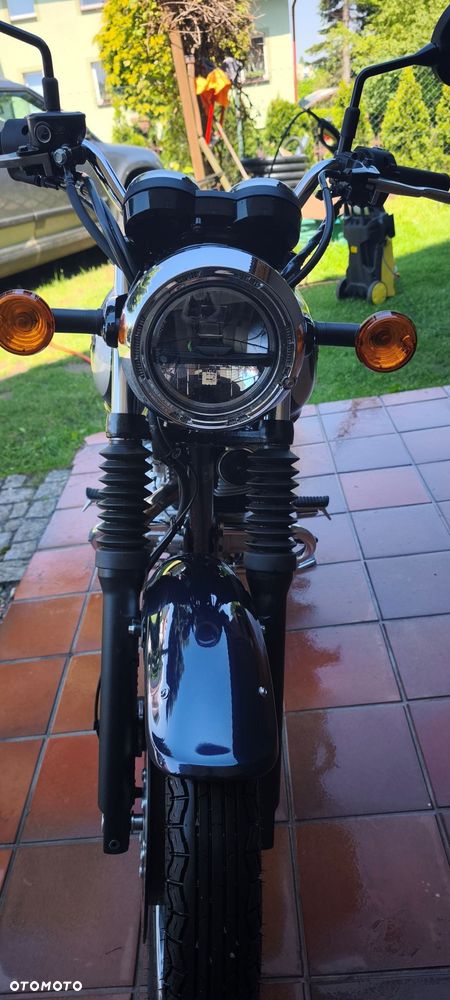 Kawasaki Inny - 5