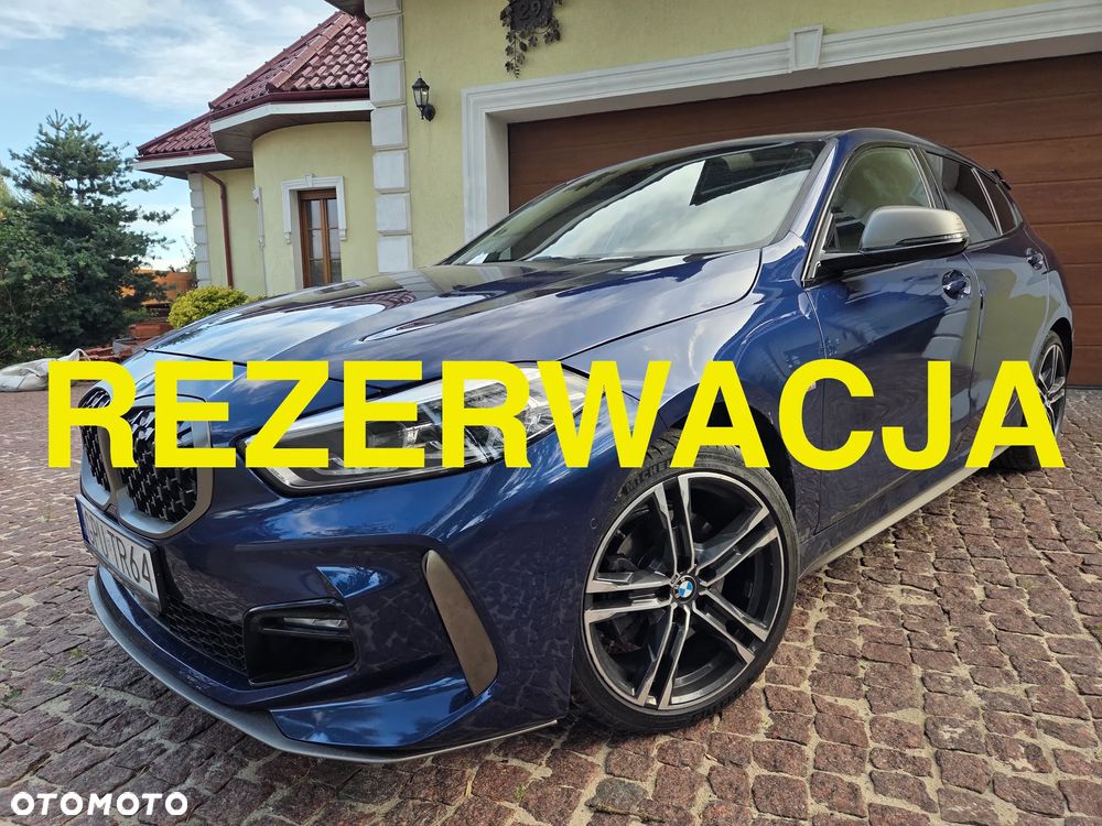 BMW Seria 1 118i M Sport - 1