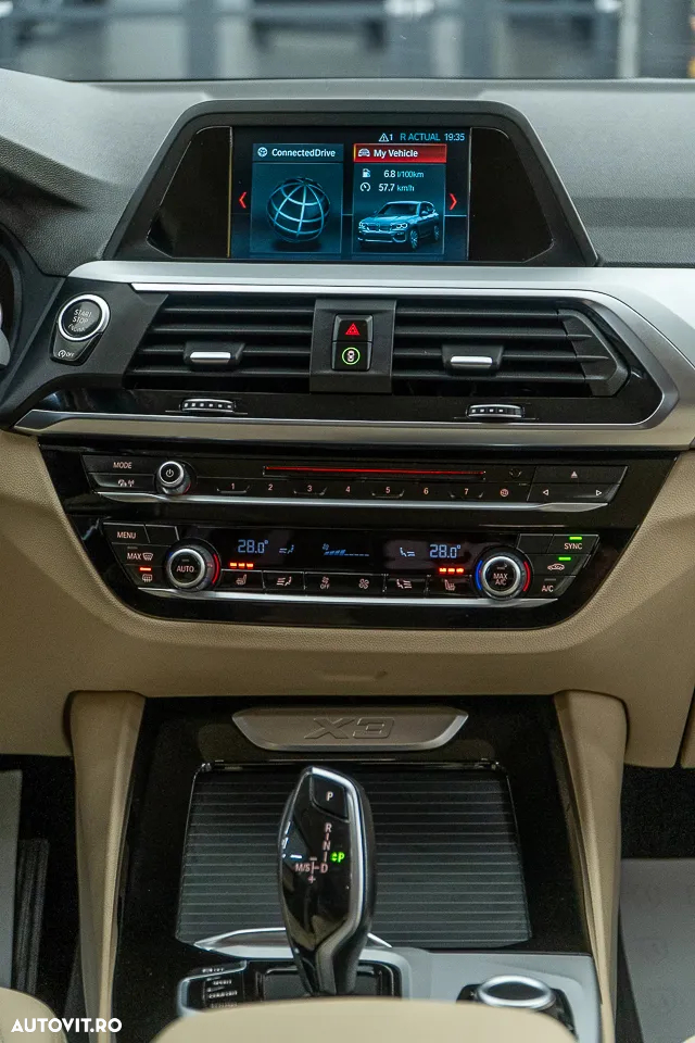 BMW X3 xDrive20d AT xLine - 5