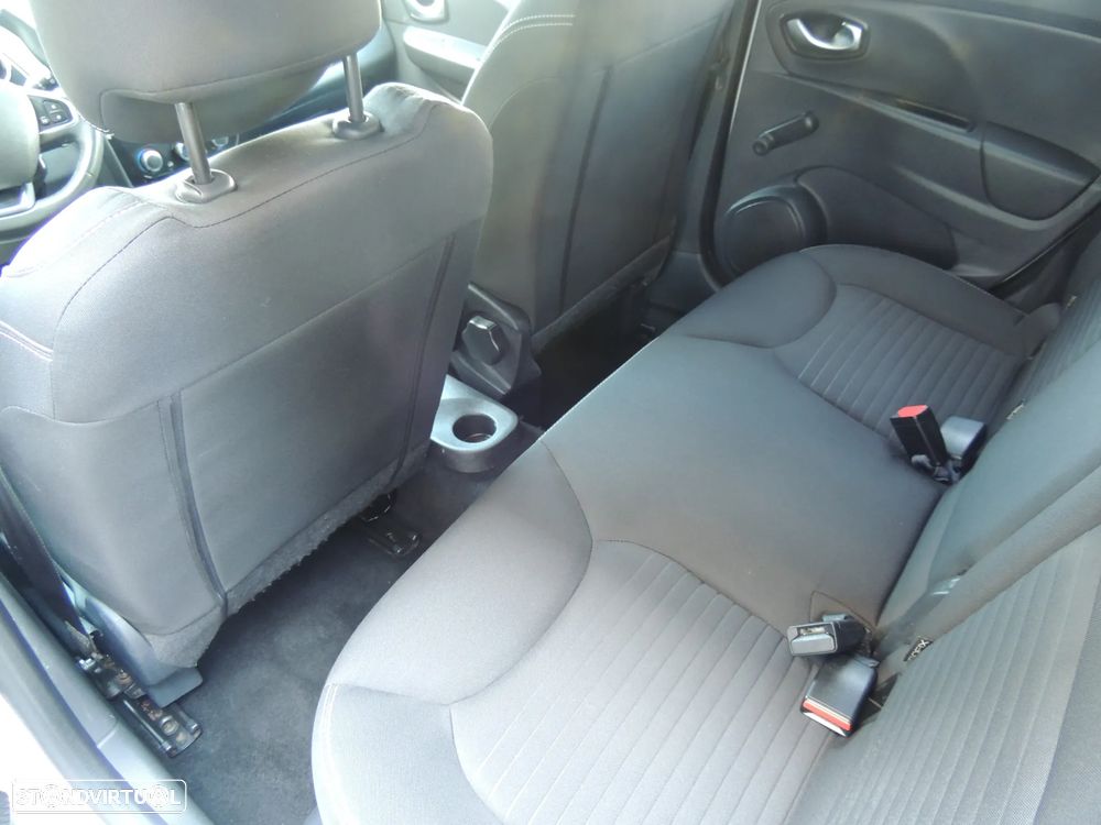 Renault Clio Sport Tourer 0.9 TCe Limited Edition - 15