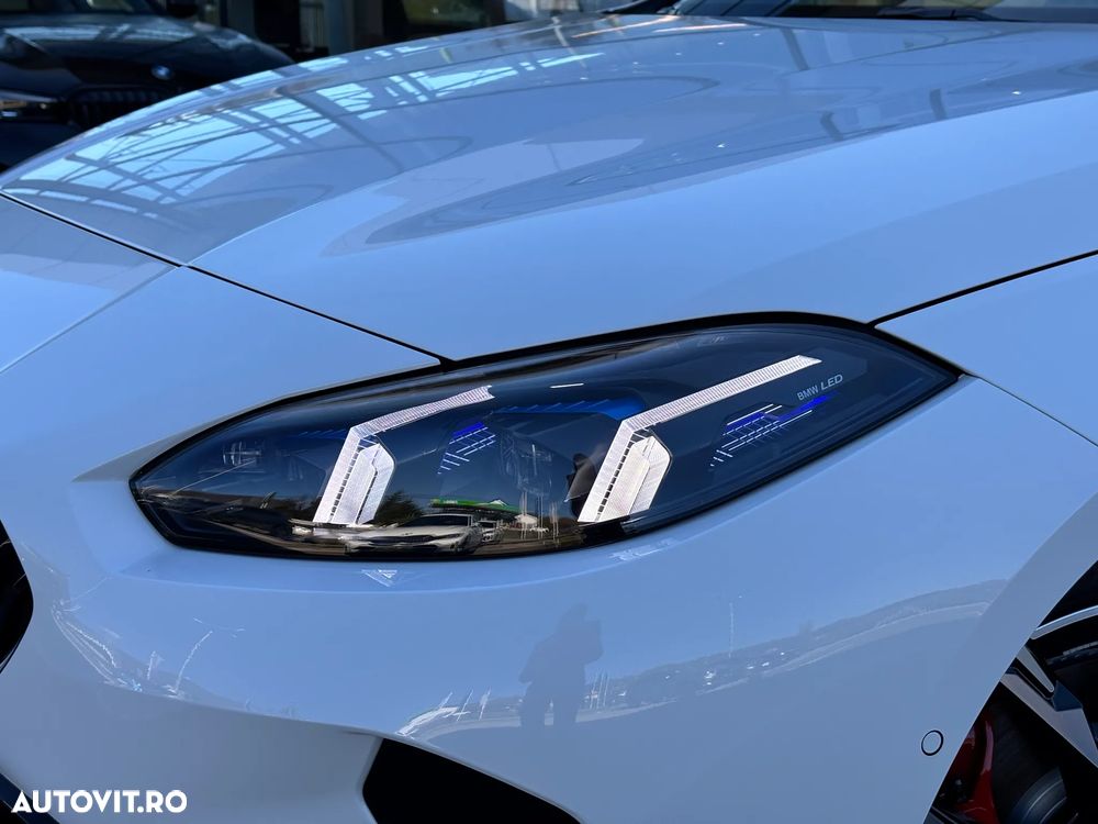 BMW Seria 1 120i AT - 18