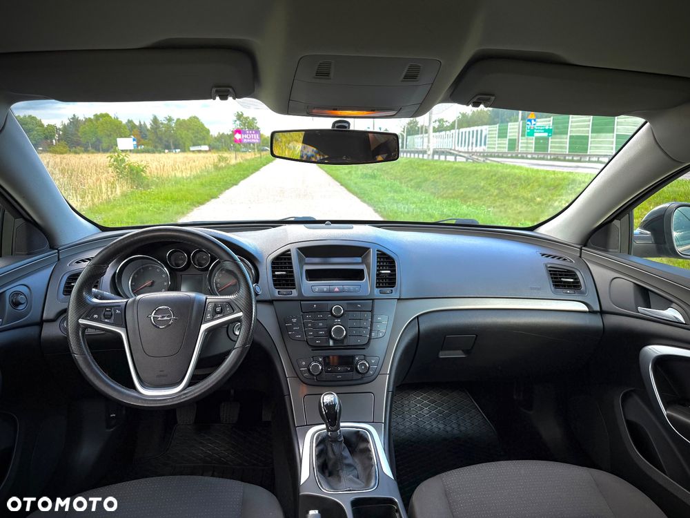 Opel Insignia ver-1-6-edition - 4