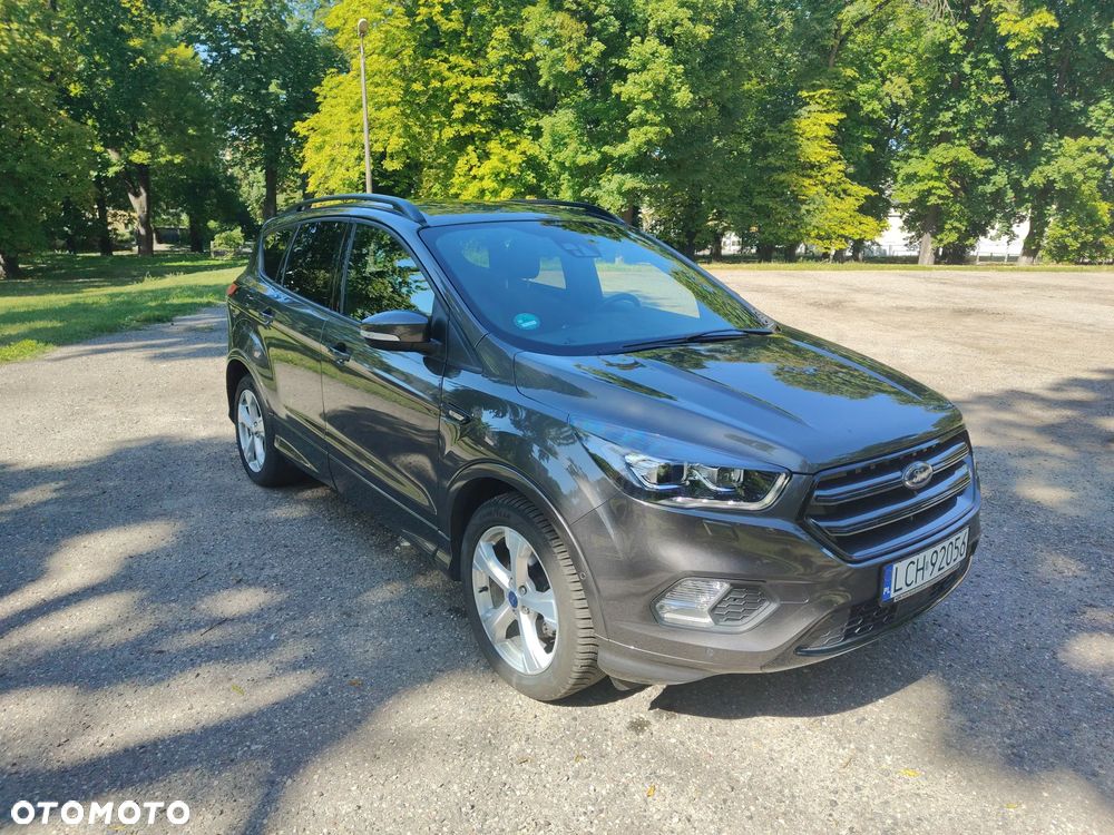 Ford Kuga 1.5 EcoBoost 2x4 ST-Line - 20