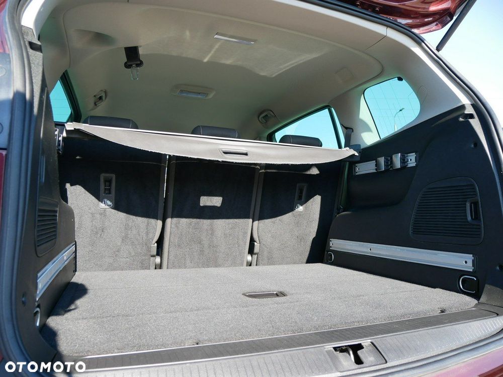 Opel Zafira - 9