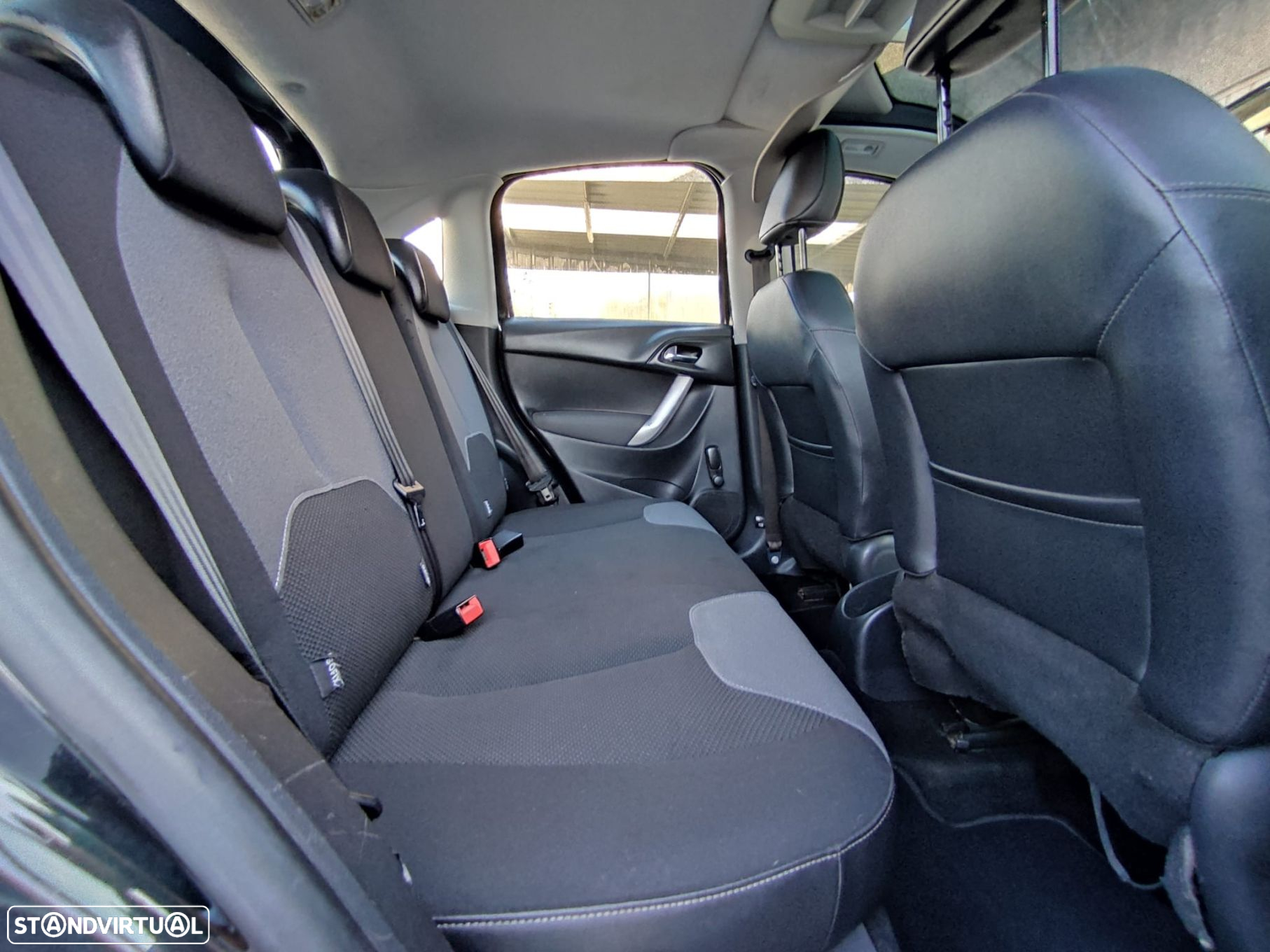 Citroën C3 1.2 VTi Attraction - 20