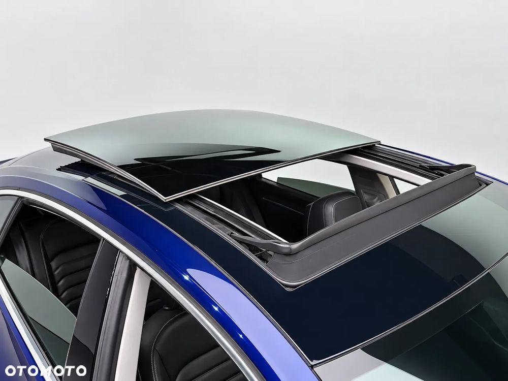 Volkswagen Arteon 2019