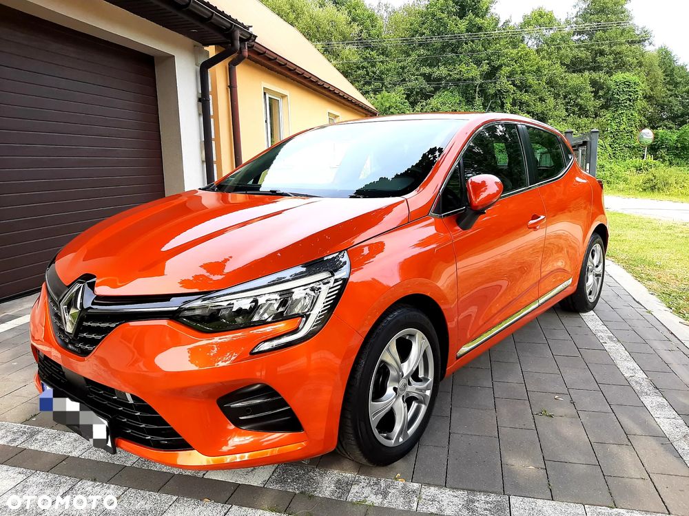Renault Clio 1.0 TCe Intens - 2