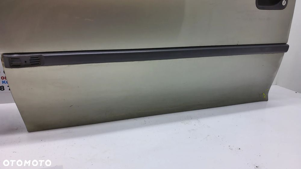 Opel Astra F Drzwi Przód Prawa Lewa Strona - 6