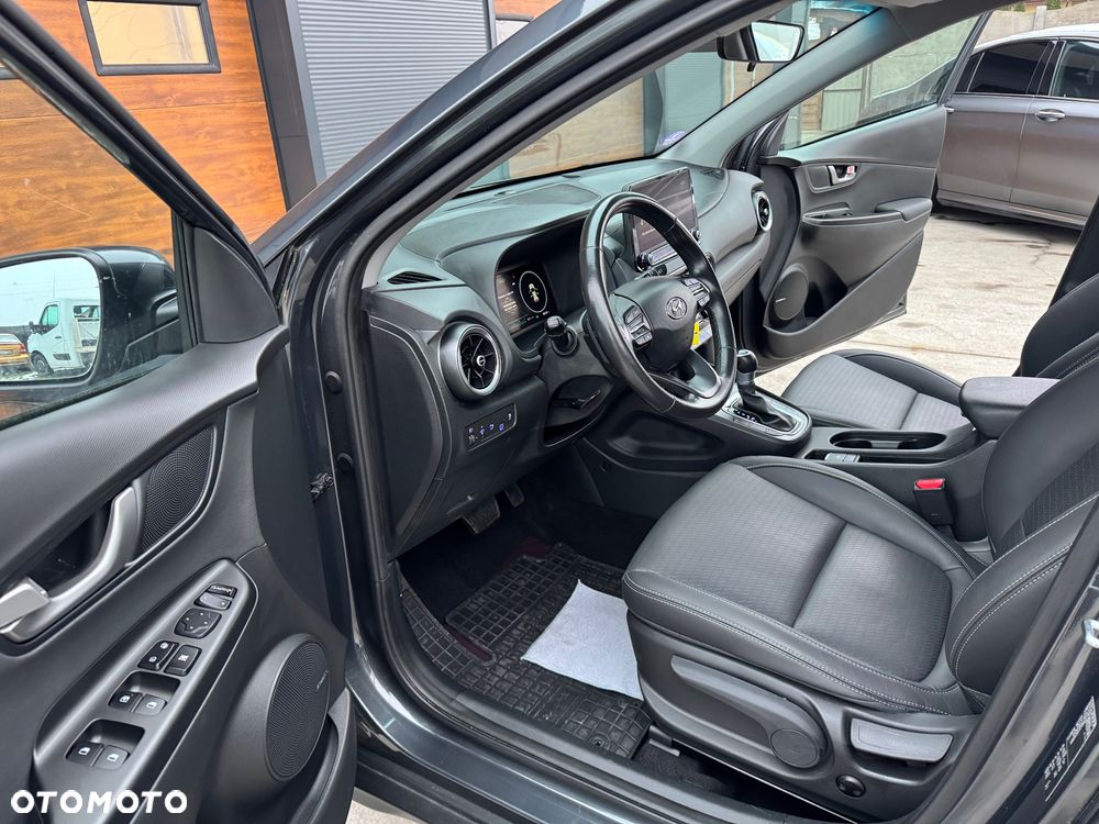 Hyundai Kona 1.6 GDI DCT Trend - 6