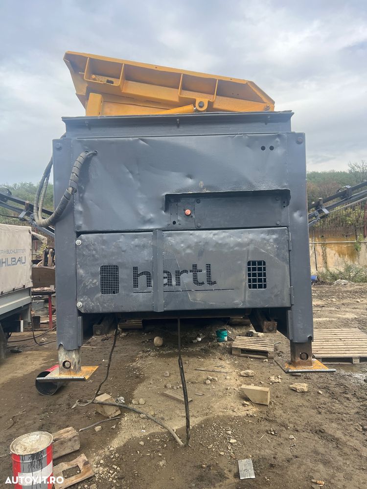 Atlas Hartl 3715 - 8