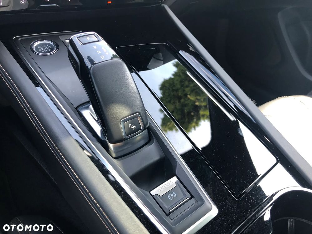 Peugeot 508 1.6 PureTech GT Line S&S EAT8 - 31