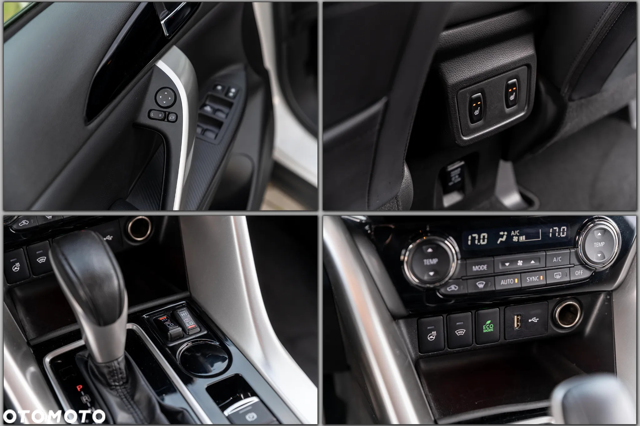 Mitsubishi Eclipse Cross 1.5 T GPF Intense CVT - 36