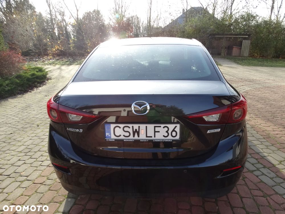Mazda 3 2.0 Skyenergy - 6