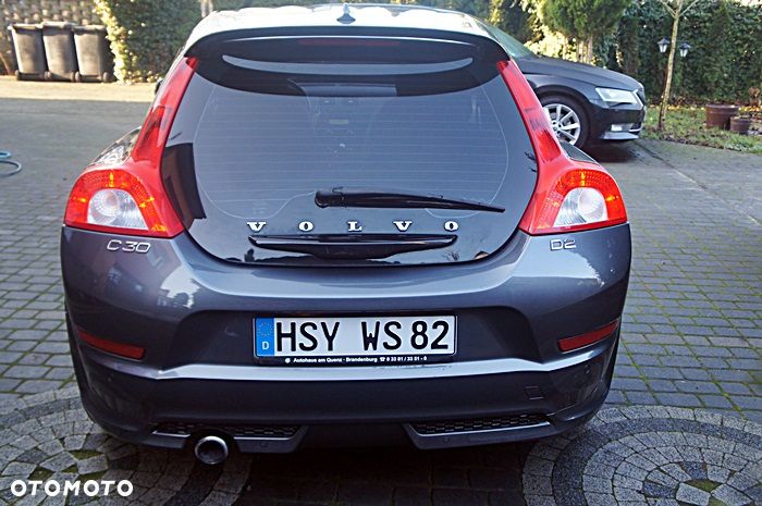 Volvo C30 D2 RDesign - 7
