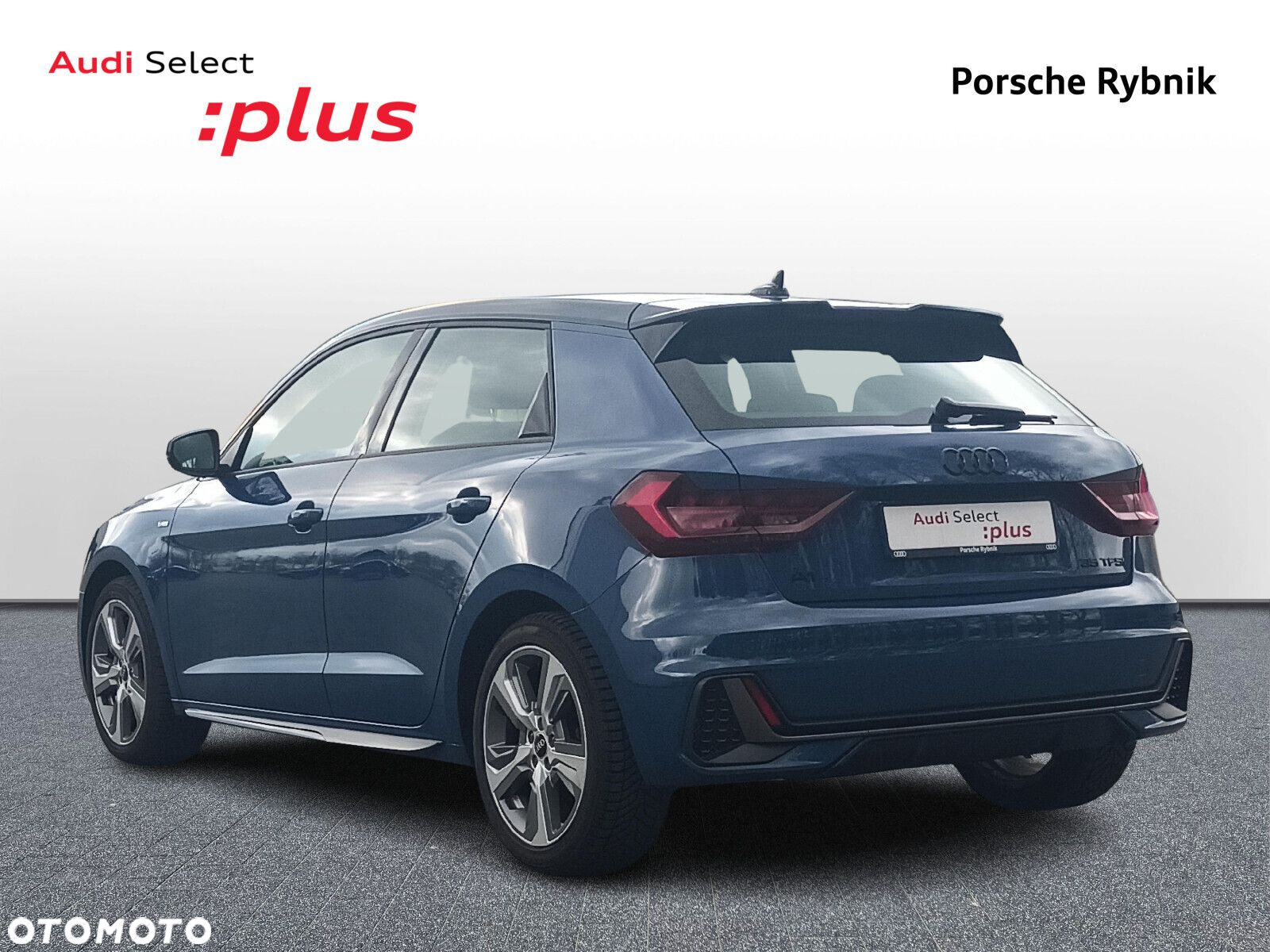 Audi A1 - 3