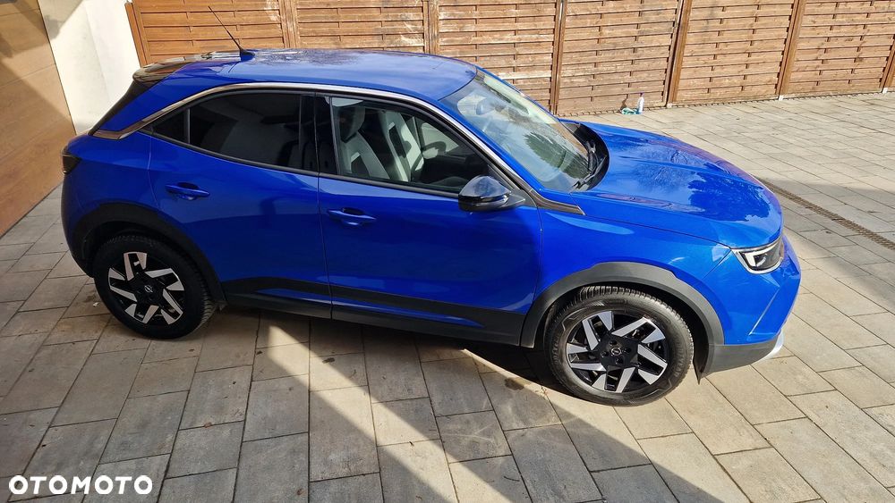 Opel Mokka - 5