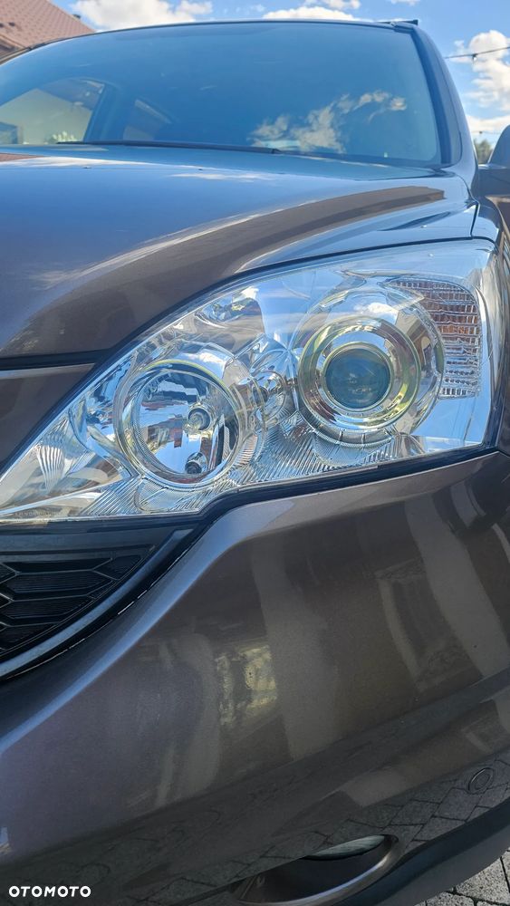 Honda CR-V 2.2i-DTEC Elegance - 14