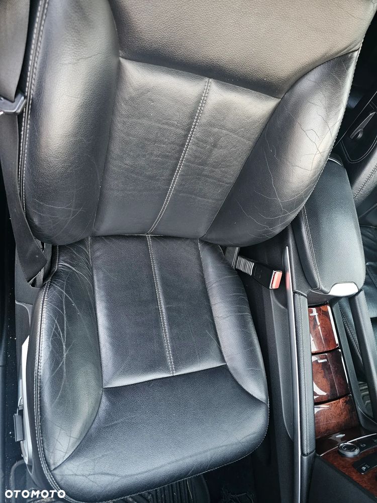 Mercedes-Benz GL 320 CDI - 22
