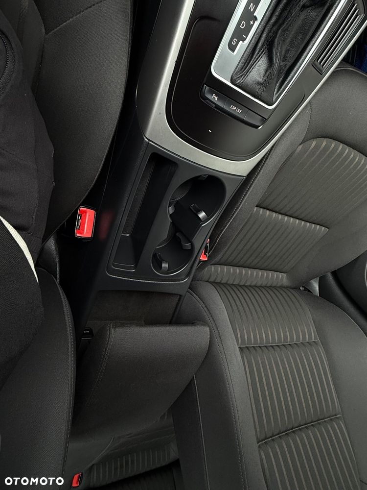 Audi A4 - 15