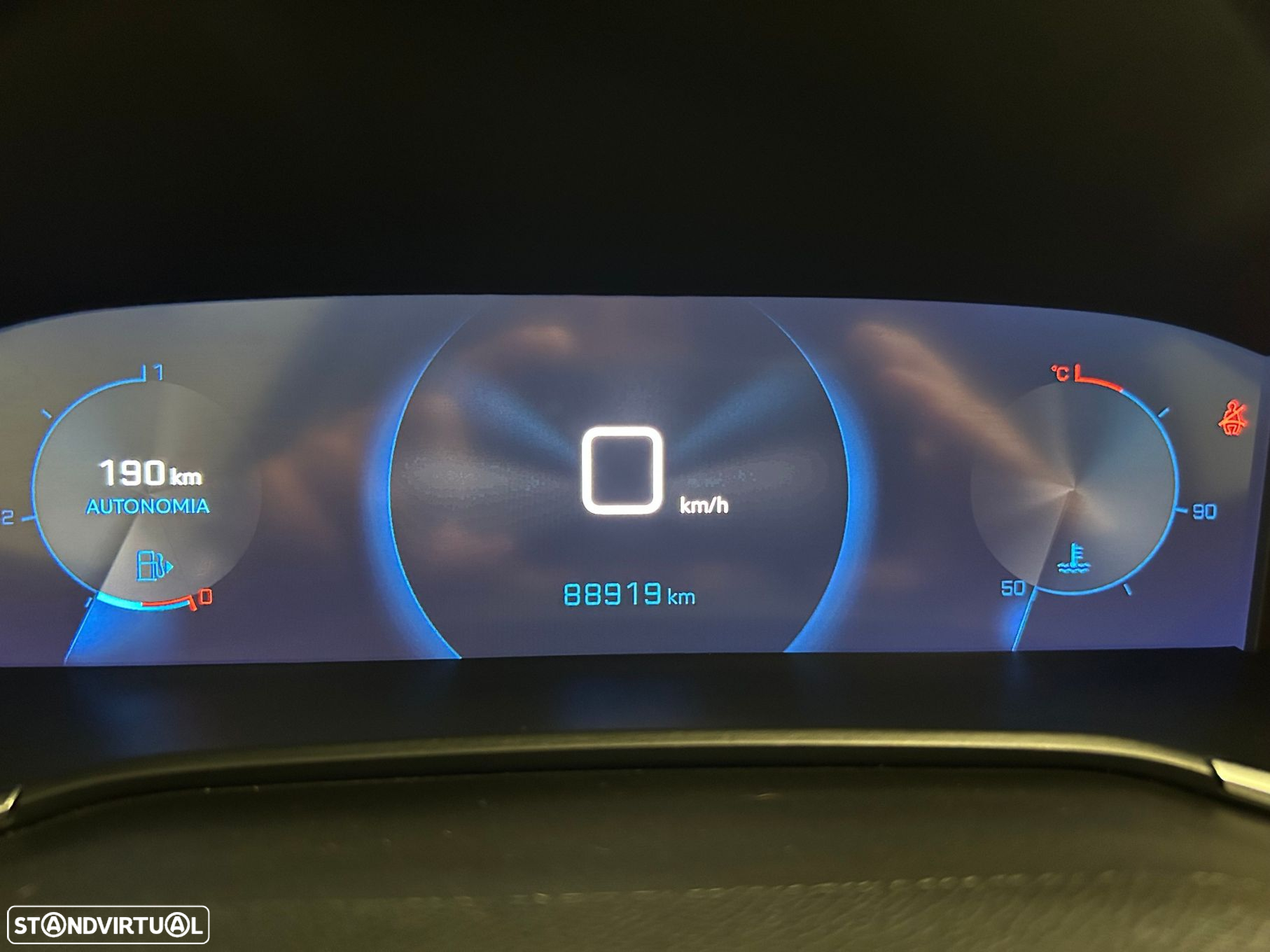 Peugeot 308 SW 1.5 BlueHDi Style - 25