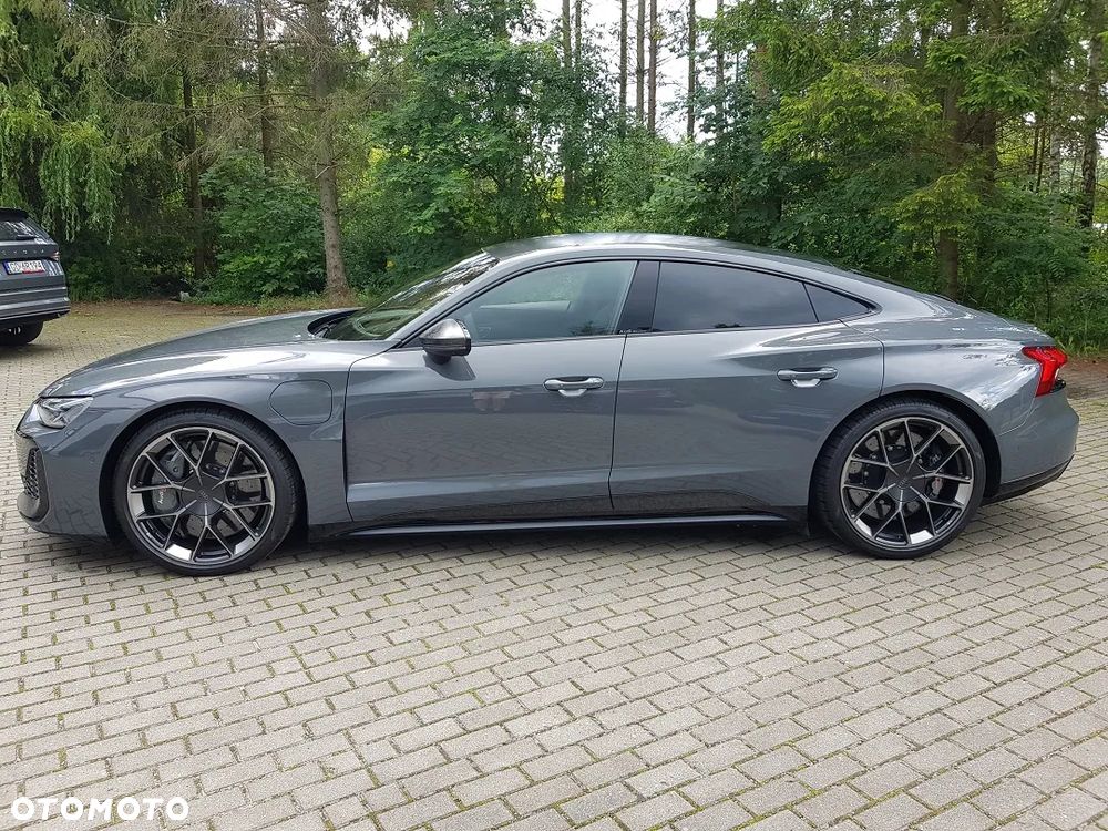 Audi e-tron GT - 29