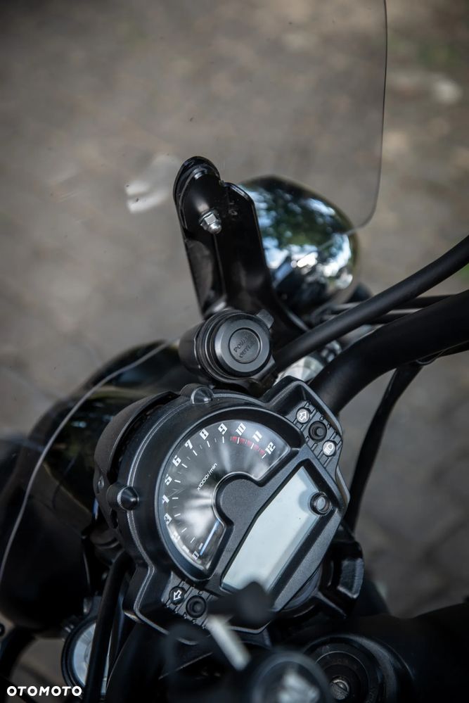 Kawasaki Vulcan - 20