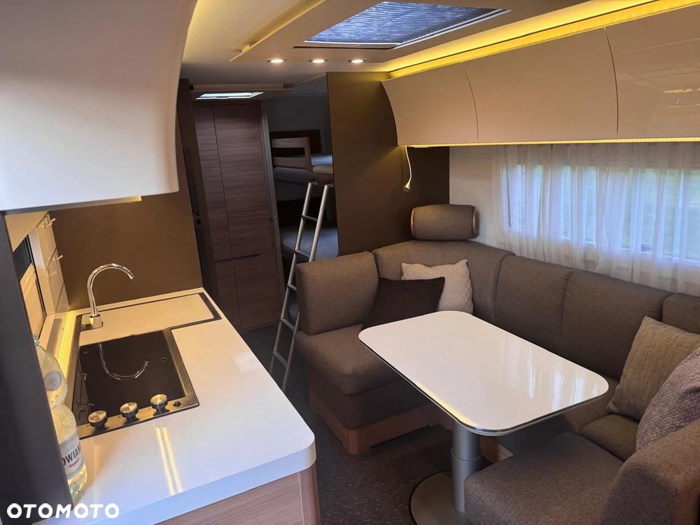 Adria Alpina 663PT - 5