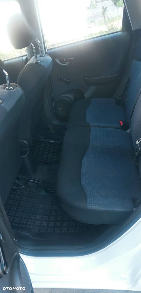 Honda Jazz 1.2 i-VTEC Trend - 12