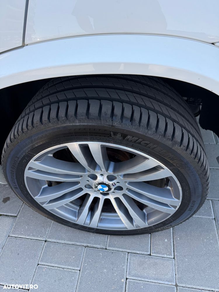 BMW X5 - 6