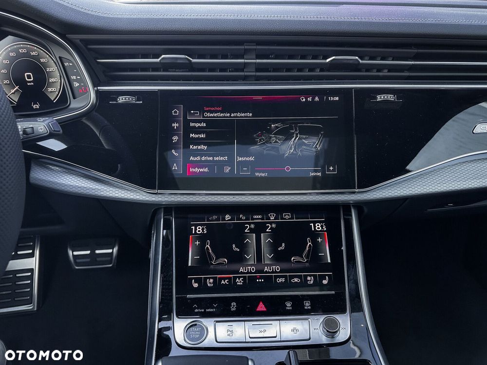 Audi Q8 - 37