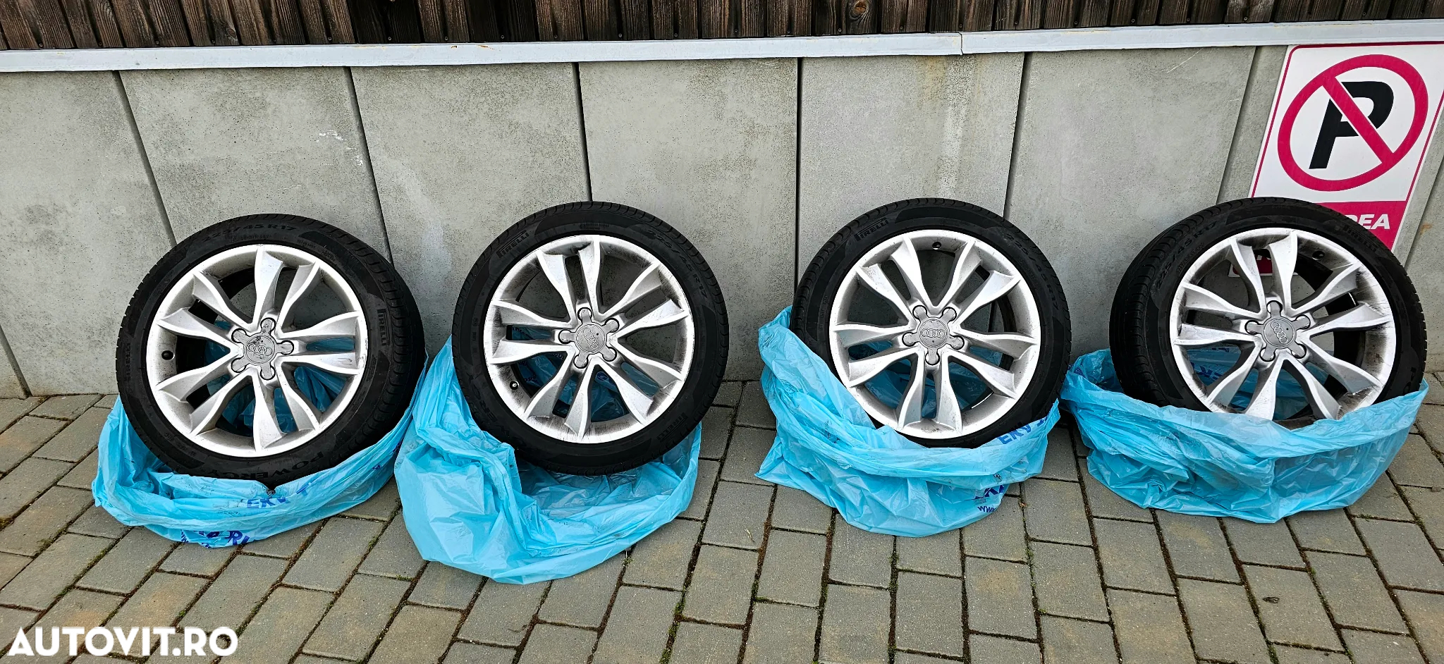 Audi A3 - 35