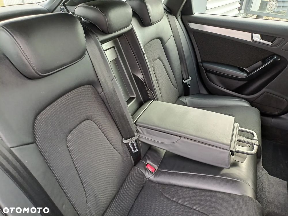 Audi A4 Avant 2.0 TDI Quattro Prime Line - 13