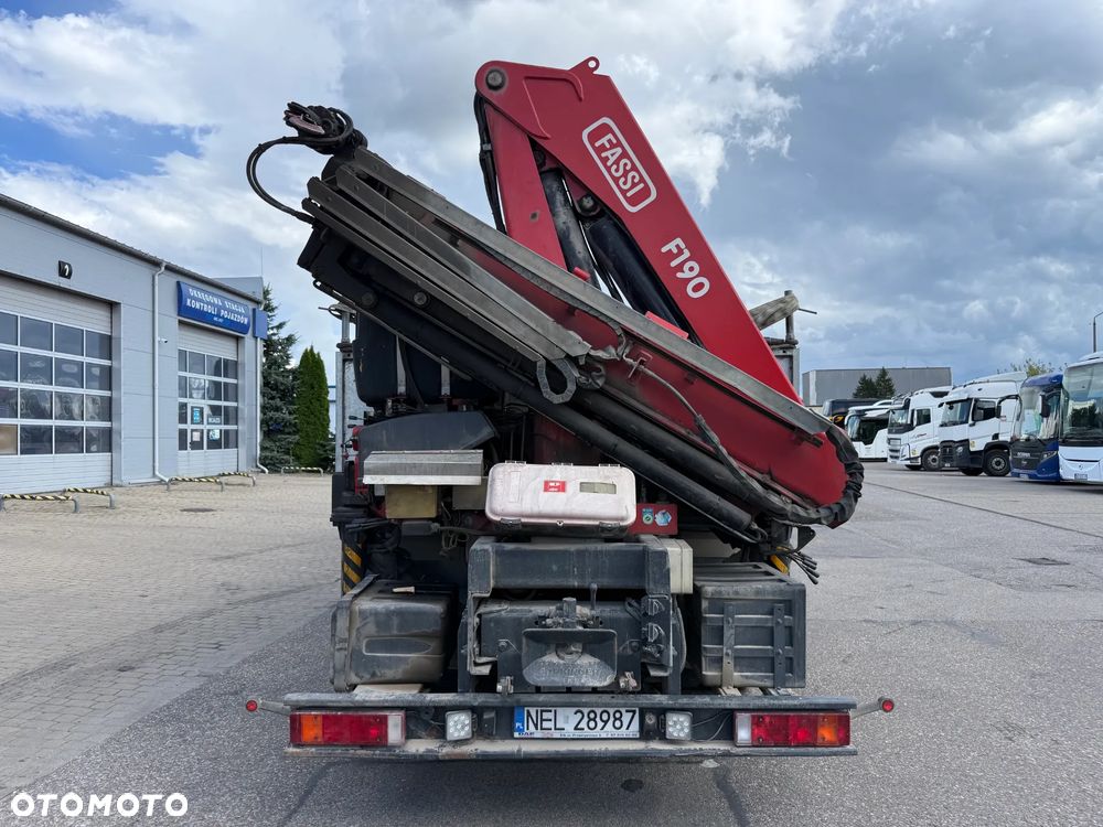 DAF CF 85 - 6