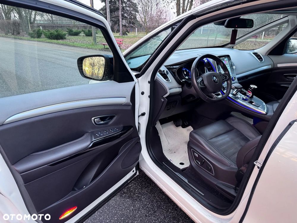 Renault Espace 1.6 dCi Energy Zen EDC - 8