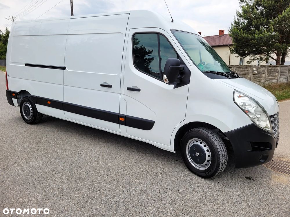 Renault Master - 5