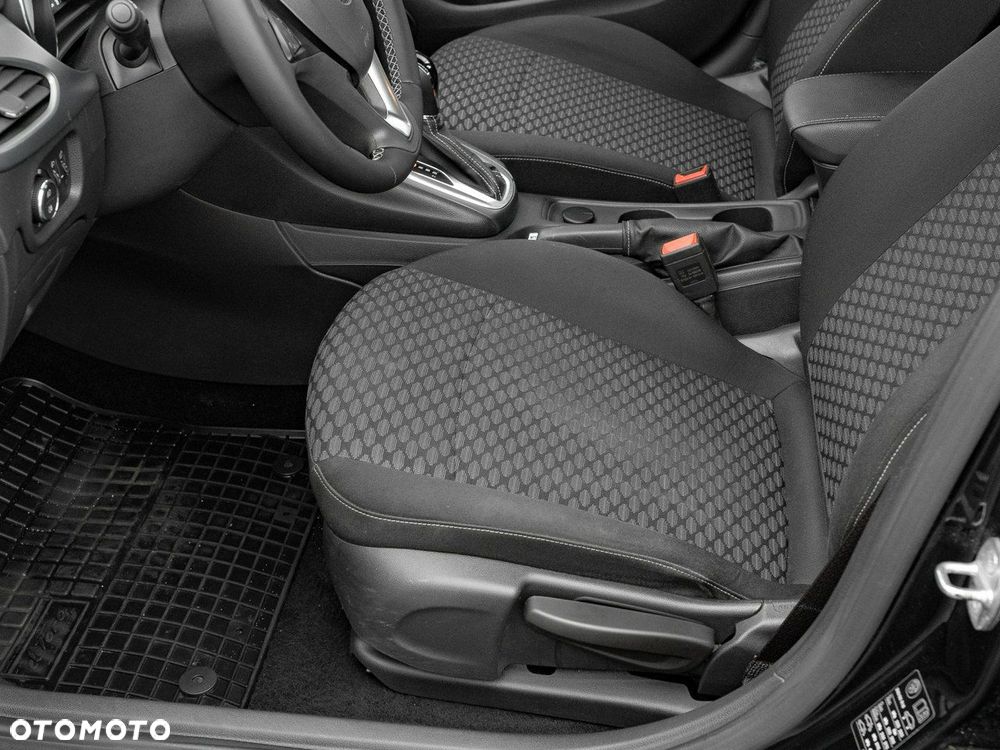 Opel Astra V 1.4 T Enjoy S&S - 13