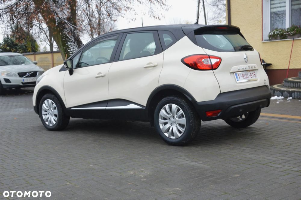 Renault Captur - 3