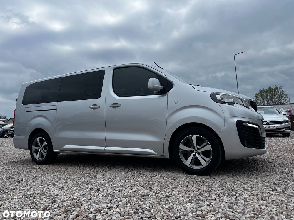 Peugeot Expert - 14