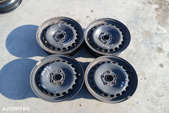 Janta tabla 15 3B0601027D 6JX15H2 ET37 3B0601027D 6JX15H2 ET37 Volksw - 1
