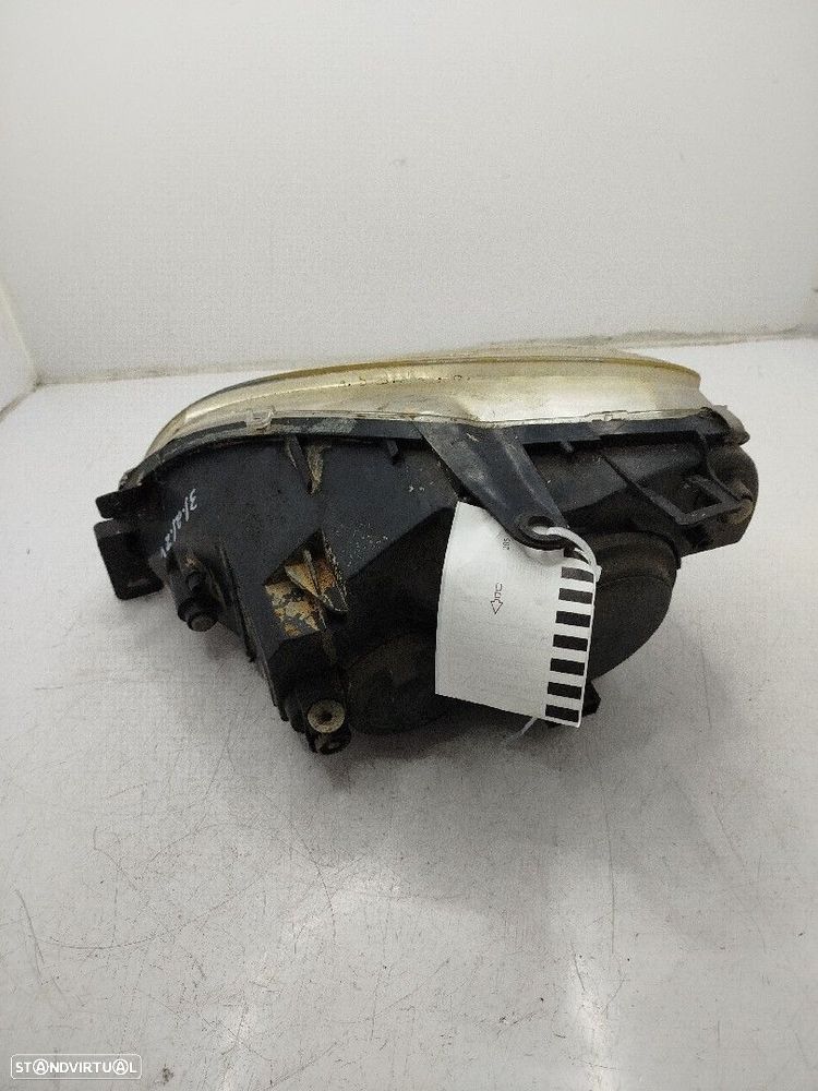 Farol/ Otica Dianteiro Dto Citroën Xsara Break (N2) - 2