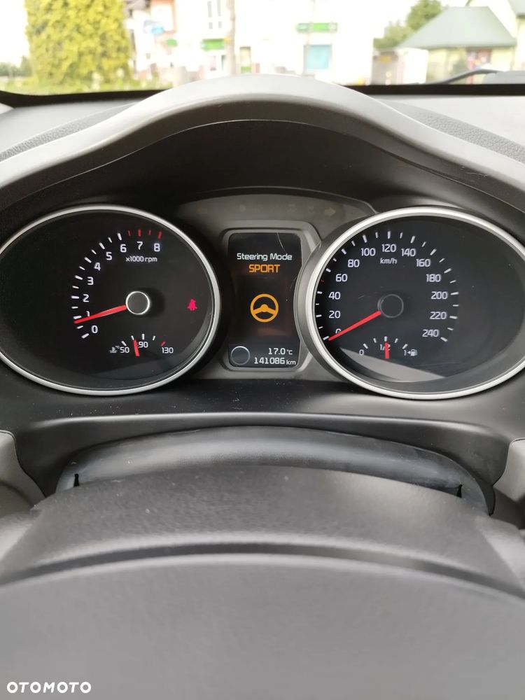 Kia Sportage 2.0 GDI XL AWD - 24