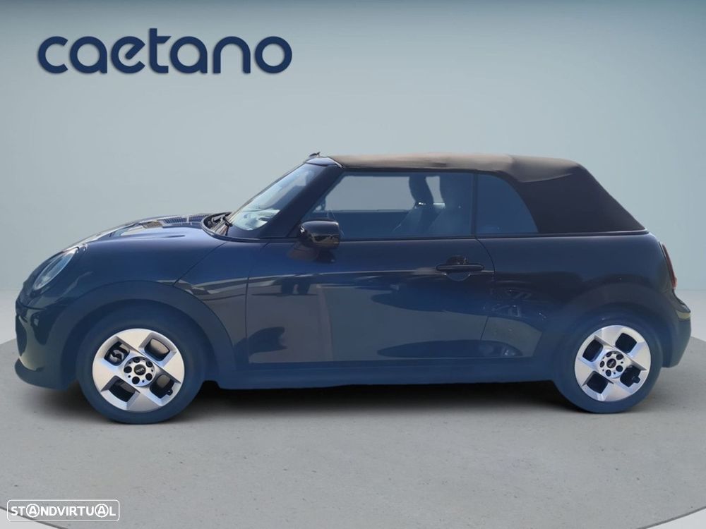 MINI Cabrio Cooper Auto - 5
