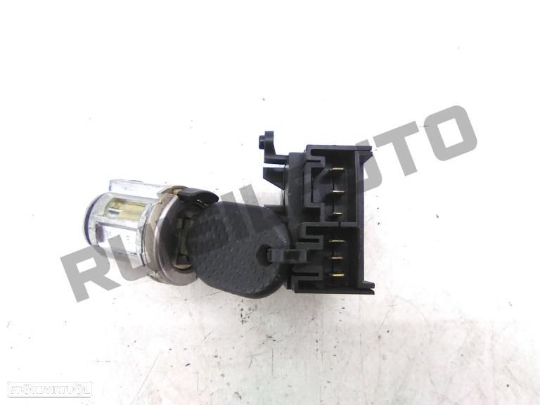 Canhão De Ignição  Fiat Tempra [1990_1996] 1.6 - 3