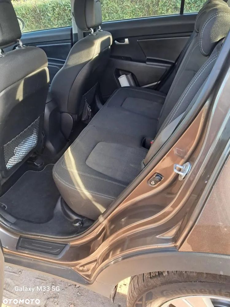 Kia Sportage 1.6 GDI S 2WD - 3